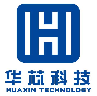 HuaXin Display Logo